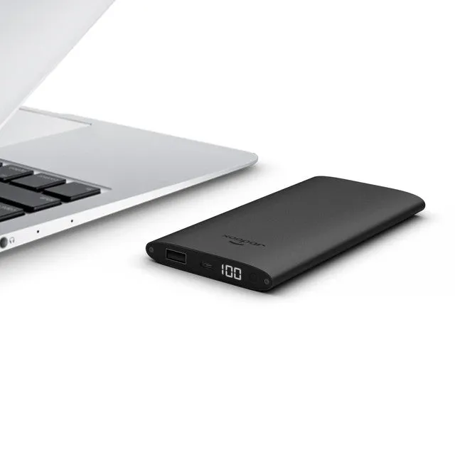 Captain Powerbank 10000mAh