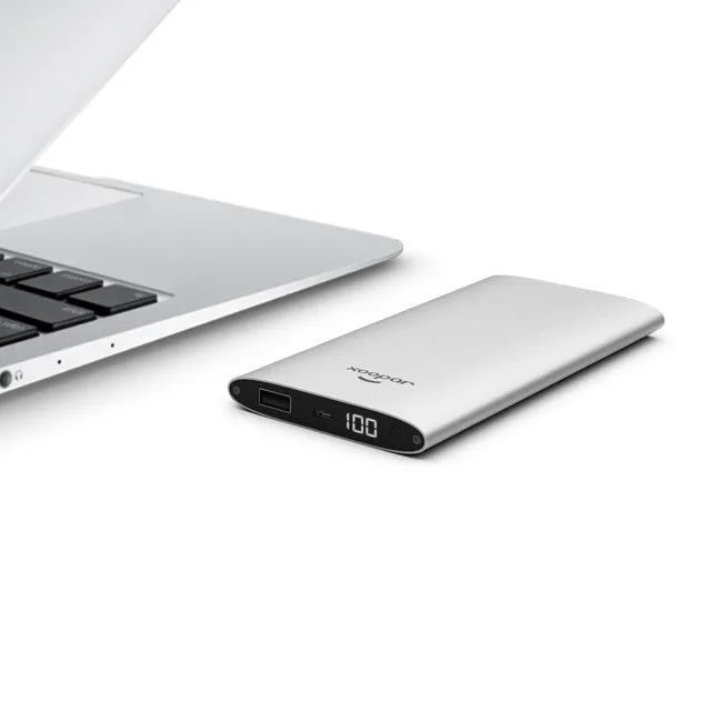 Captain Powerbank 10000mAh