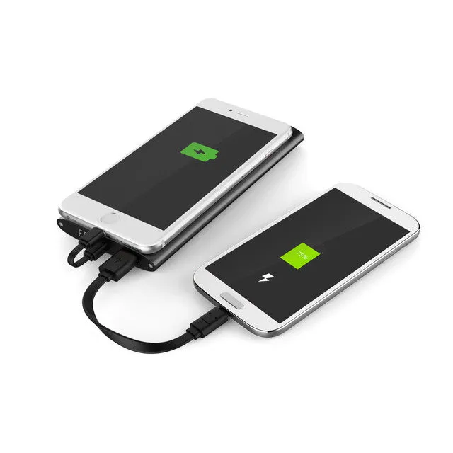 Captain Powerbank 10000mAh