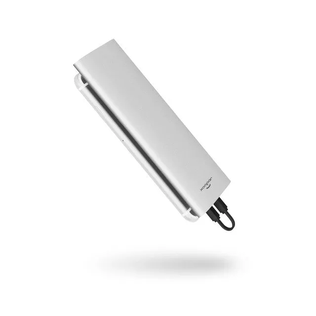 Captain Powerbank 10000mAh