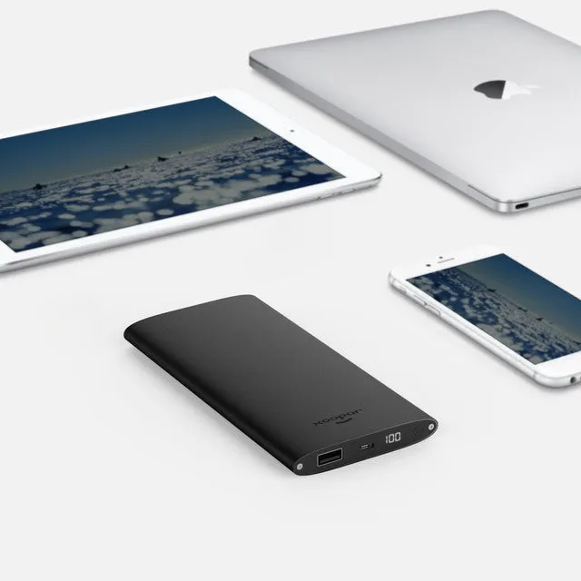 Captain Powerbank 10000mAh