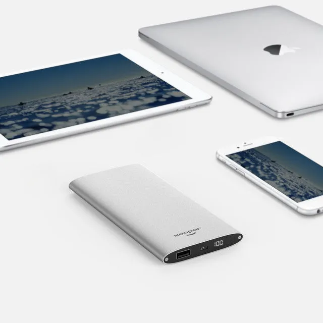 Captain Powerbank 10000mAh
