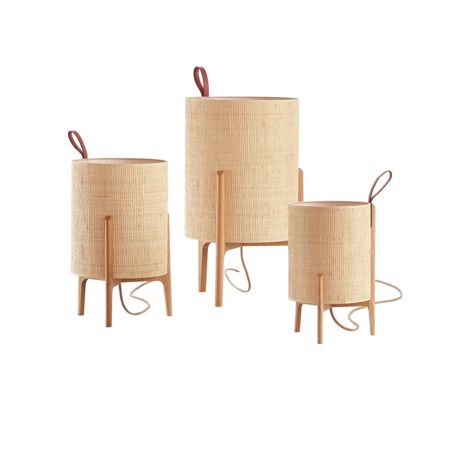Carpyen Greta Table Lamp