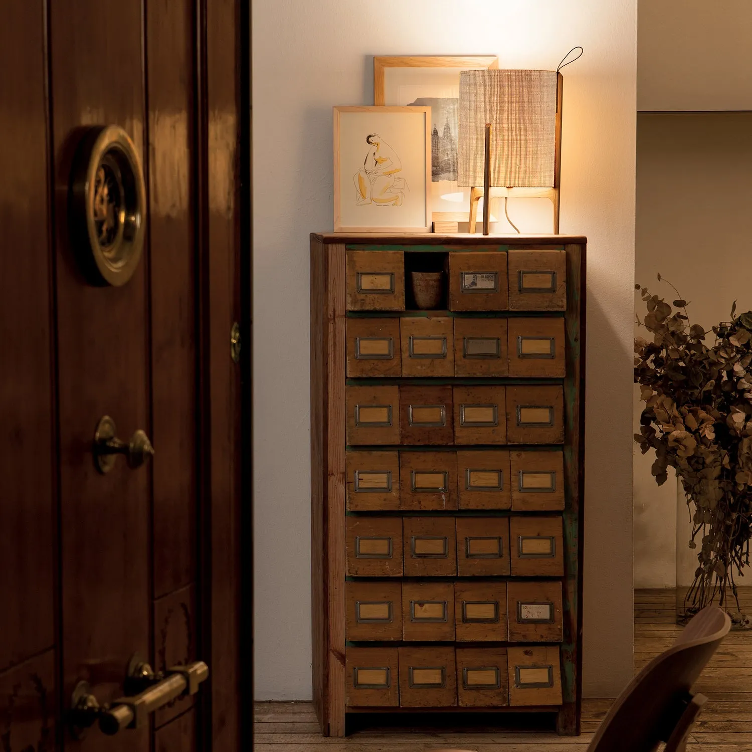 Carpyen Greta Table Lamp