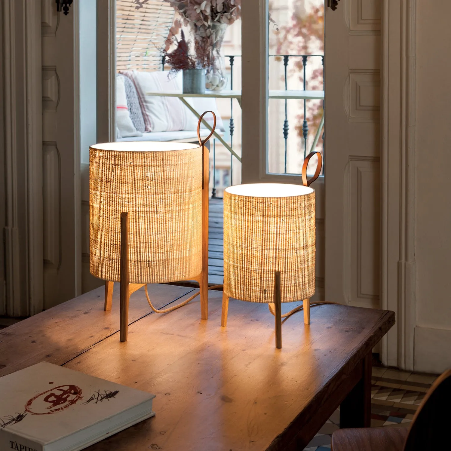 Carpyen Greta Table Lamp