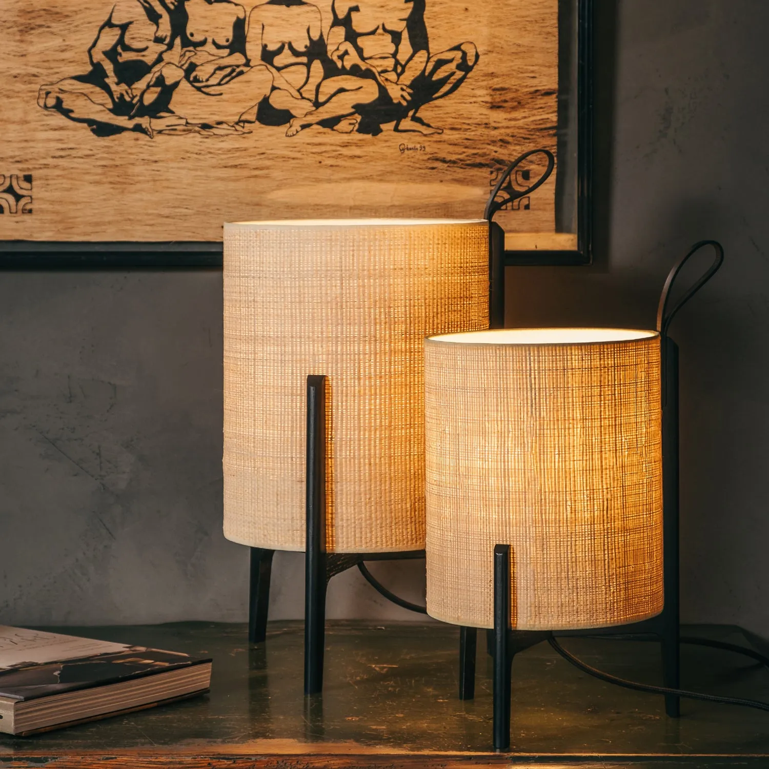 Carpyen Greta Table Lamp
