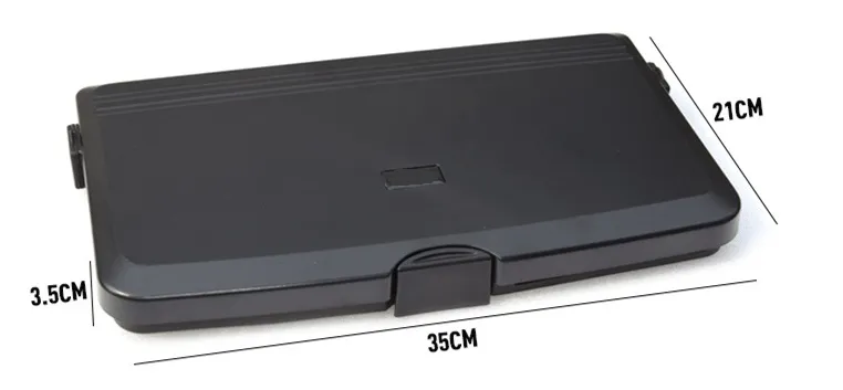 Caryno™ - Foldable car back seat table [Last day discount]