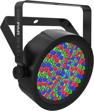 CHAUVET DJ SlimPAR 56 ILS