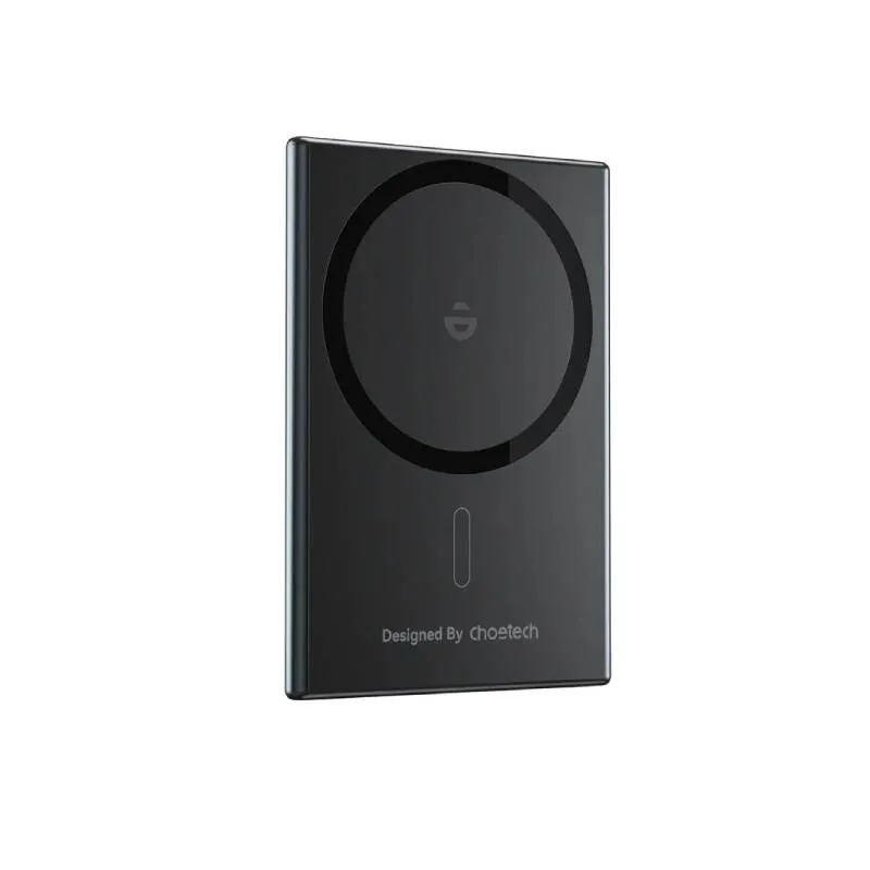 Choetech 2000 mAh 5.5mm Thinnest Magsafe Power Bank (B708)