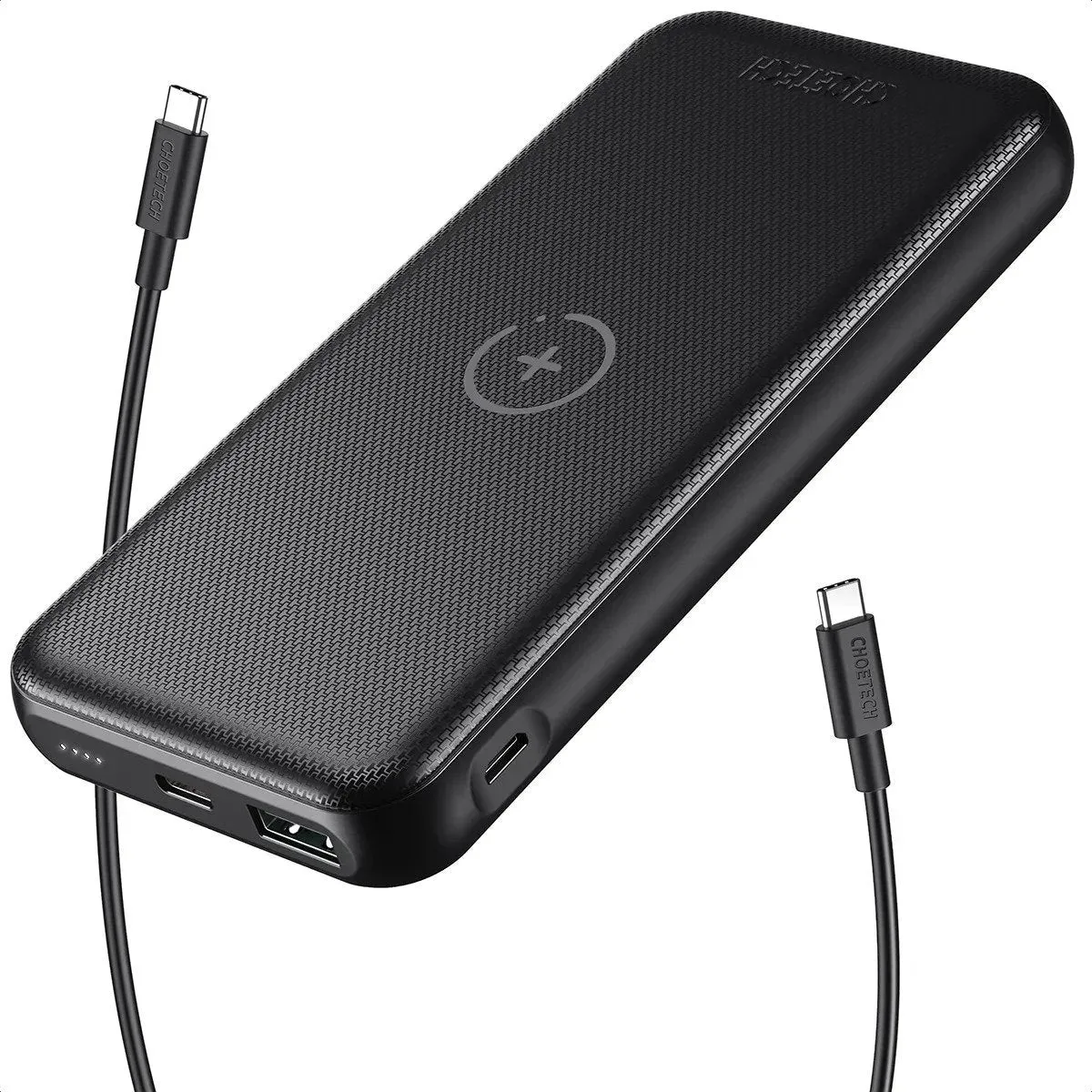 Choetech B650 10000mAh PD20W Fast Charging Power Bank