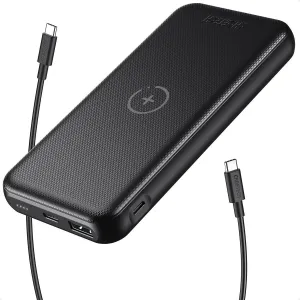 Choetech B650 10000mAh PD20W Fast Charging Power Bank