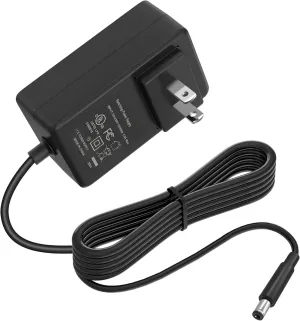 CJP-Geek AC DC Adaptor Compatible with FLOJET Part #: 91006-071 91006071 US Plug Model: RHD50W120300 Class 2 Power Unit Power Supply Cord Cable Charger Mains PSU