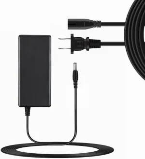 CJP-Geek AC Power Supply Power Adapter Charger for Alcatel-Lucent OAW-RAP3WNP Omniaccess