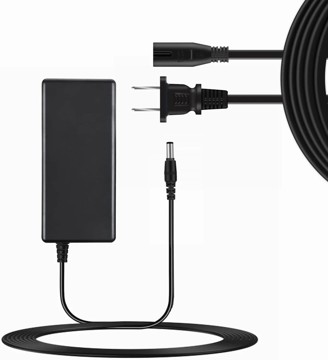 CJP-Geek AC Power Supply Power Adapter Charger for Alcatel-Lucent OAW-RAP3WNP Omniaccess