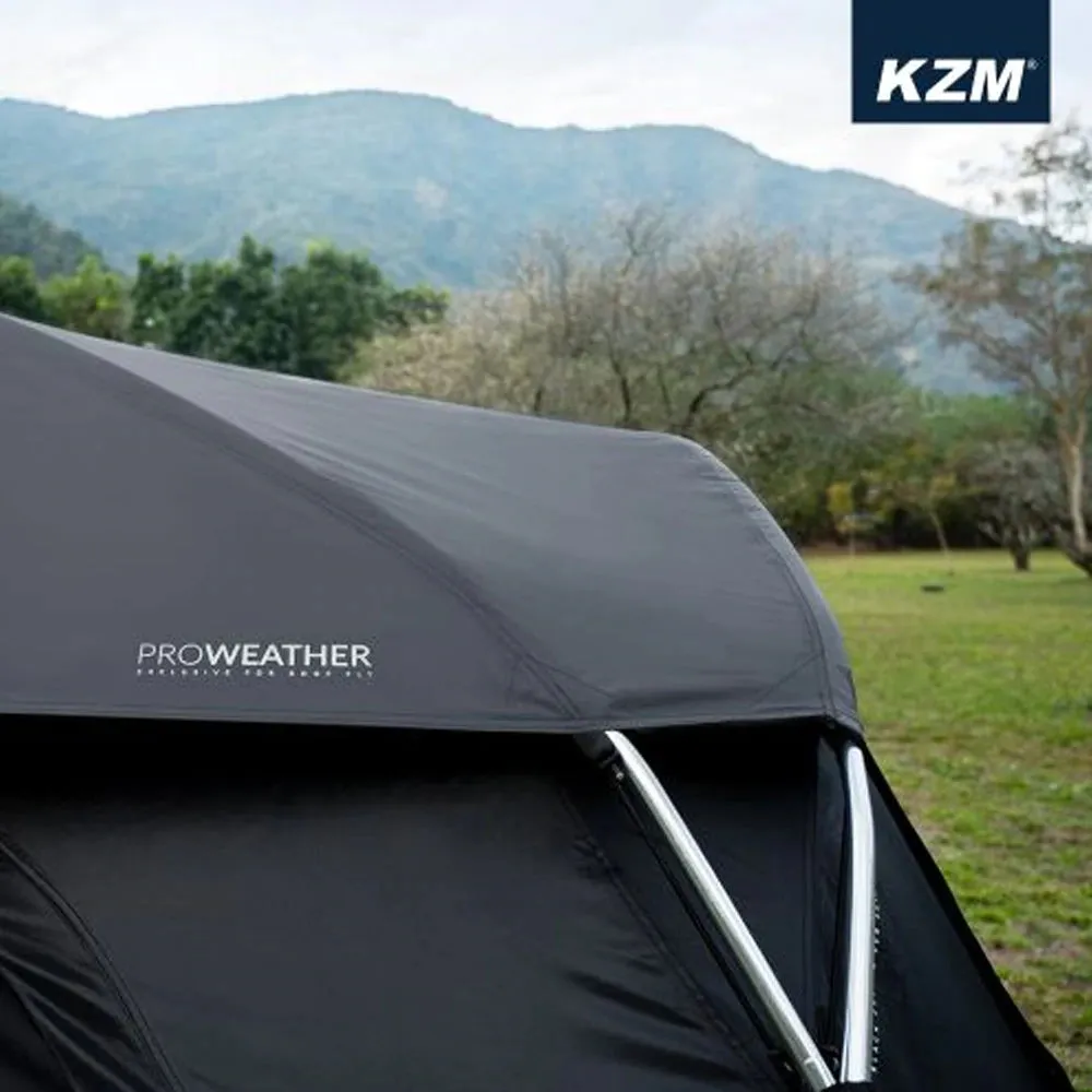 [CLEARANCE] KZM Lafesta Neo 4-5 Person Tent