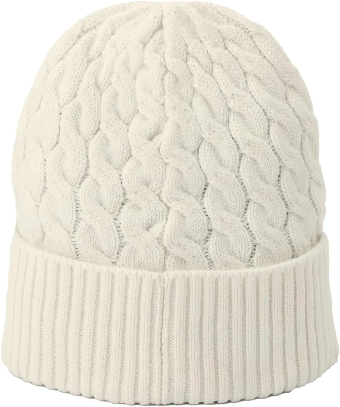 Coach Women's Cable Beanie