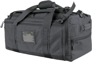 Condor Elite 111094-027 Centurion Duffle Slate