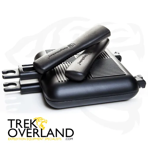 Connect Compact Toaster - Ridgemonkey - RM124 / RM CCT