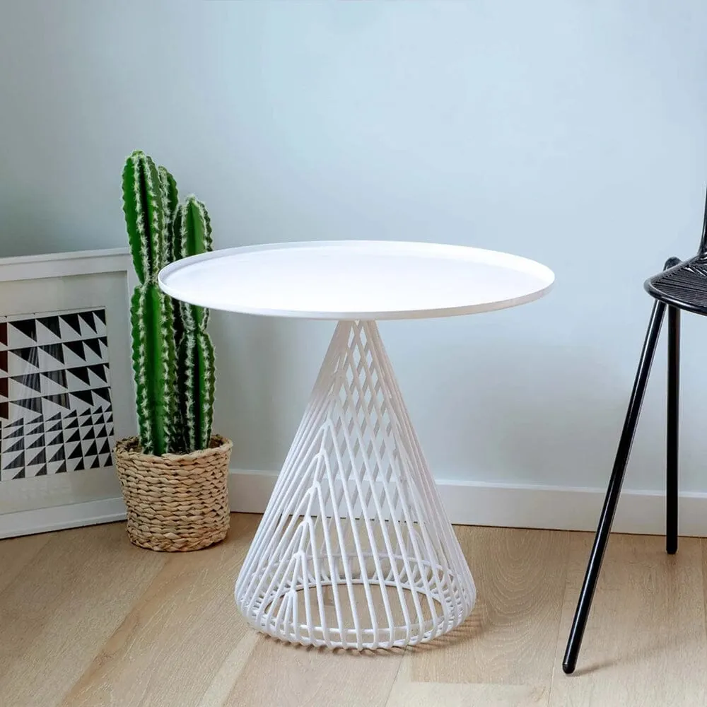 Cono Side Table