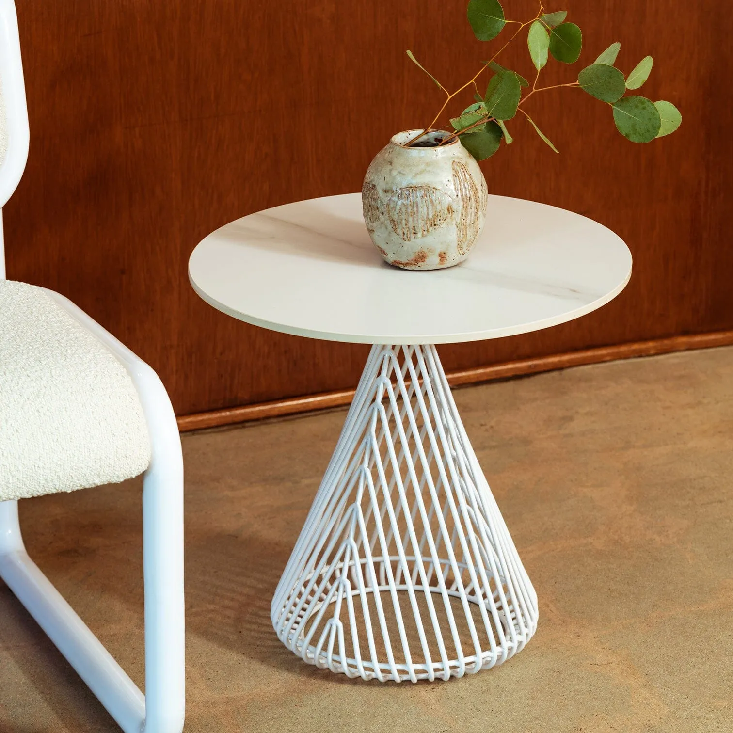 Cono Side Table