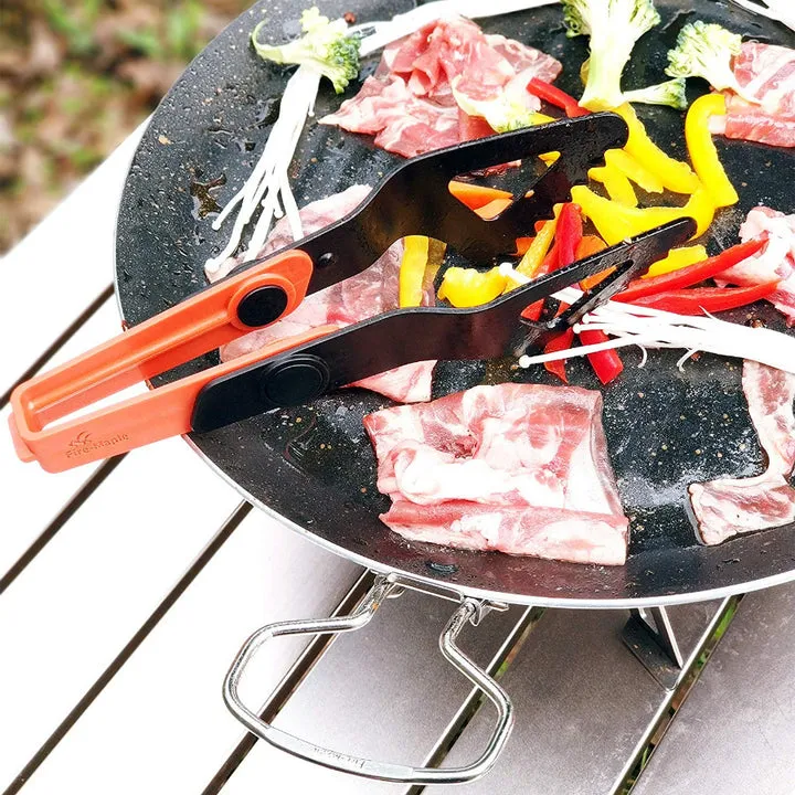 Cooking High-security Kit Maple Chef Advanced Fire