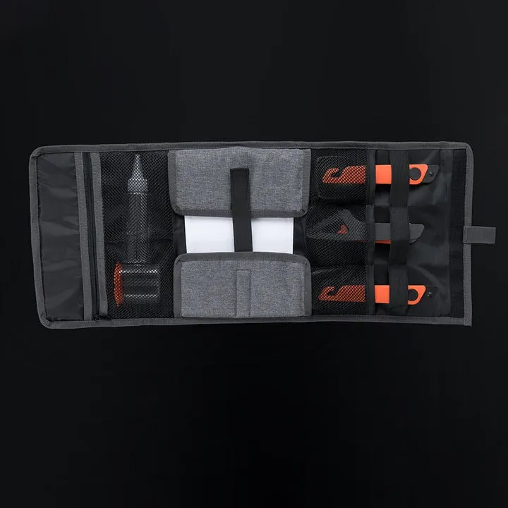 Cooking High-security Kit Maple Chef Advanced Fire