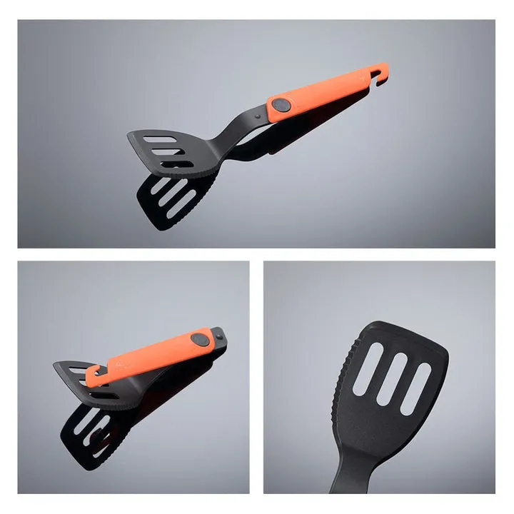 Cooking High-security Kit Maple Chef Advanced Fire