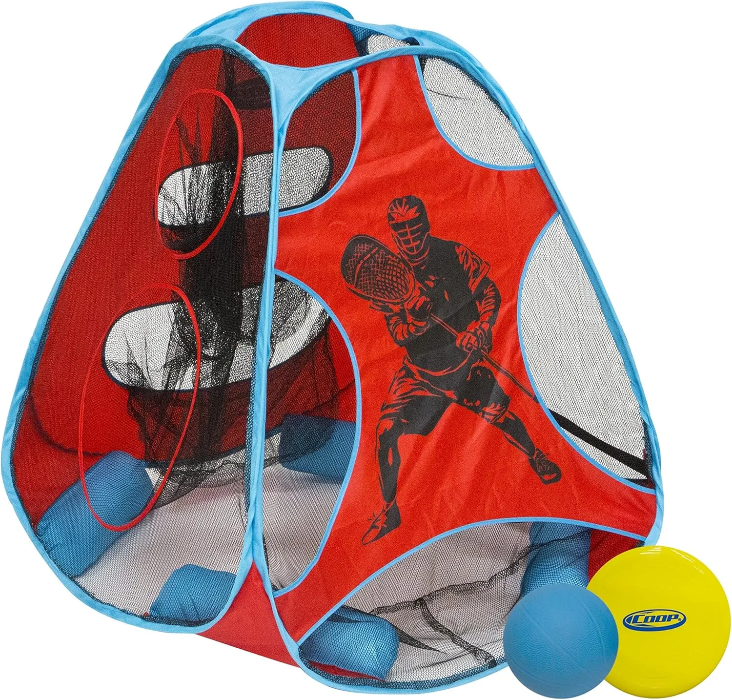COOP Hydro 5-in-1 Game