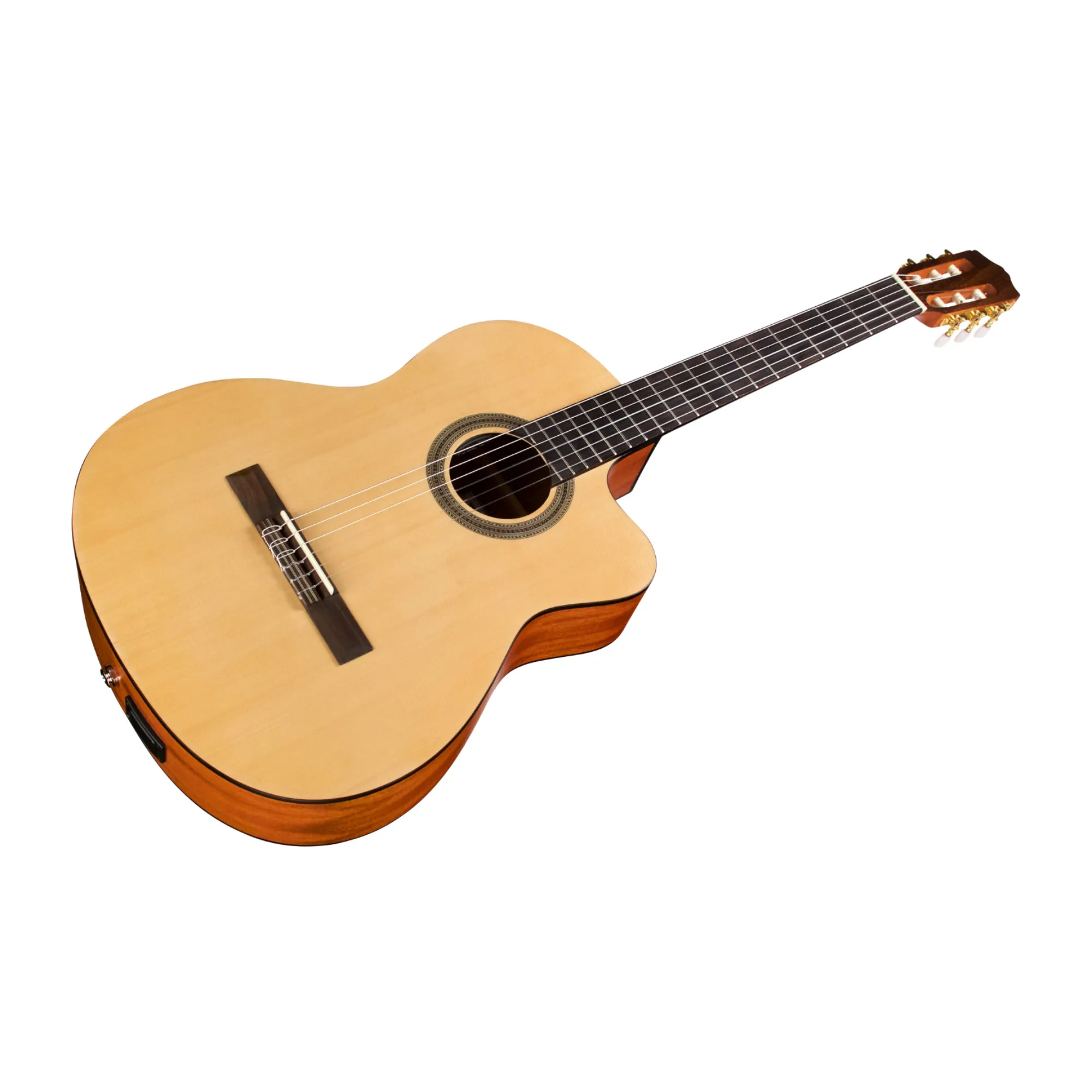Cordoba C1M-CET Nylon String Guitar