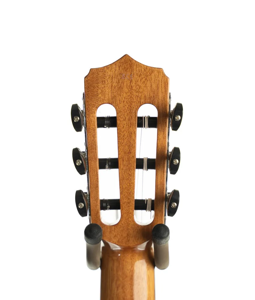 Cordoba Fusion 12 Natural CD Nylon String Classical Guitar