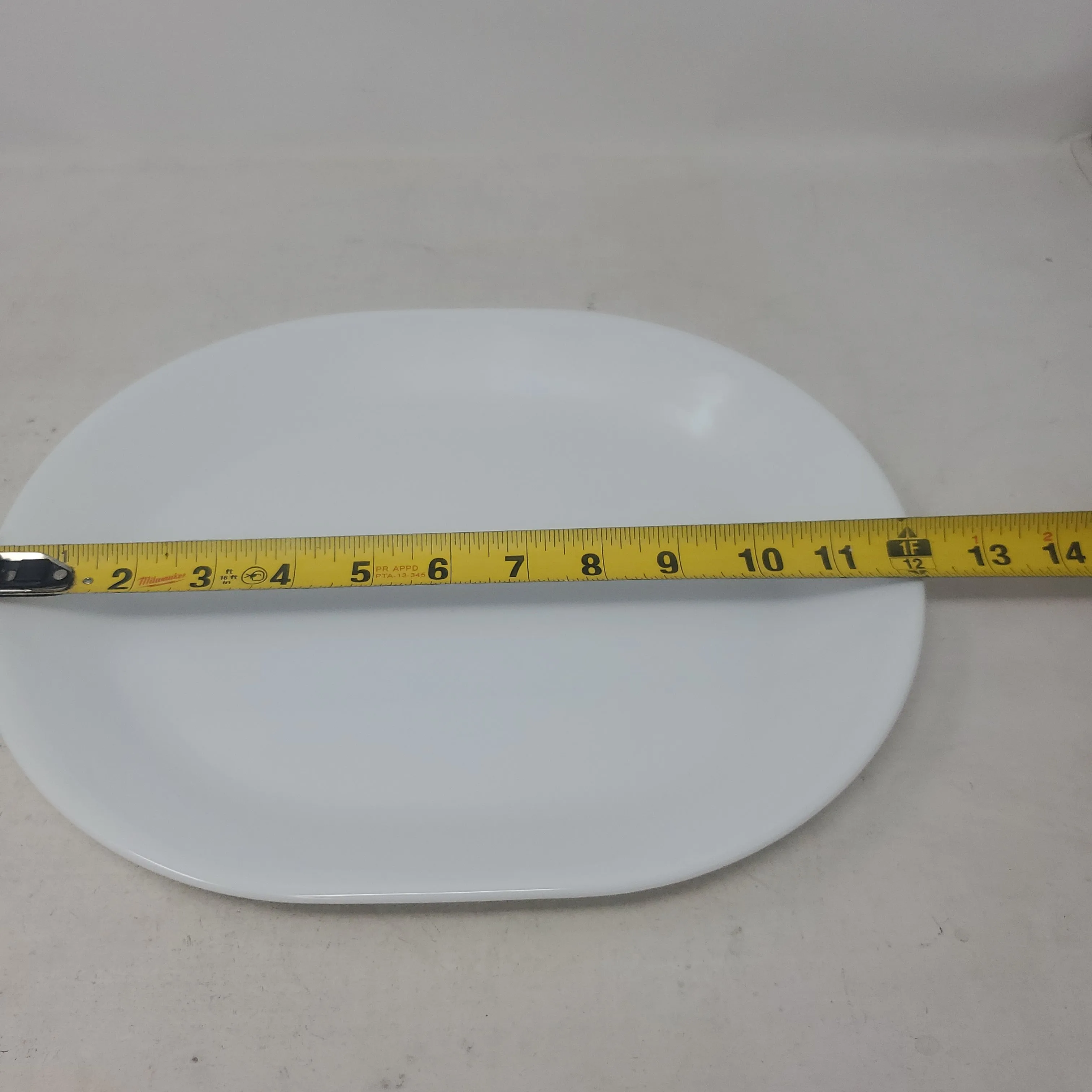 Corelle 3 Piece Serving Set In Vivid White AP43