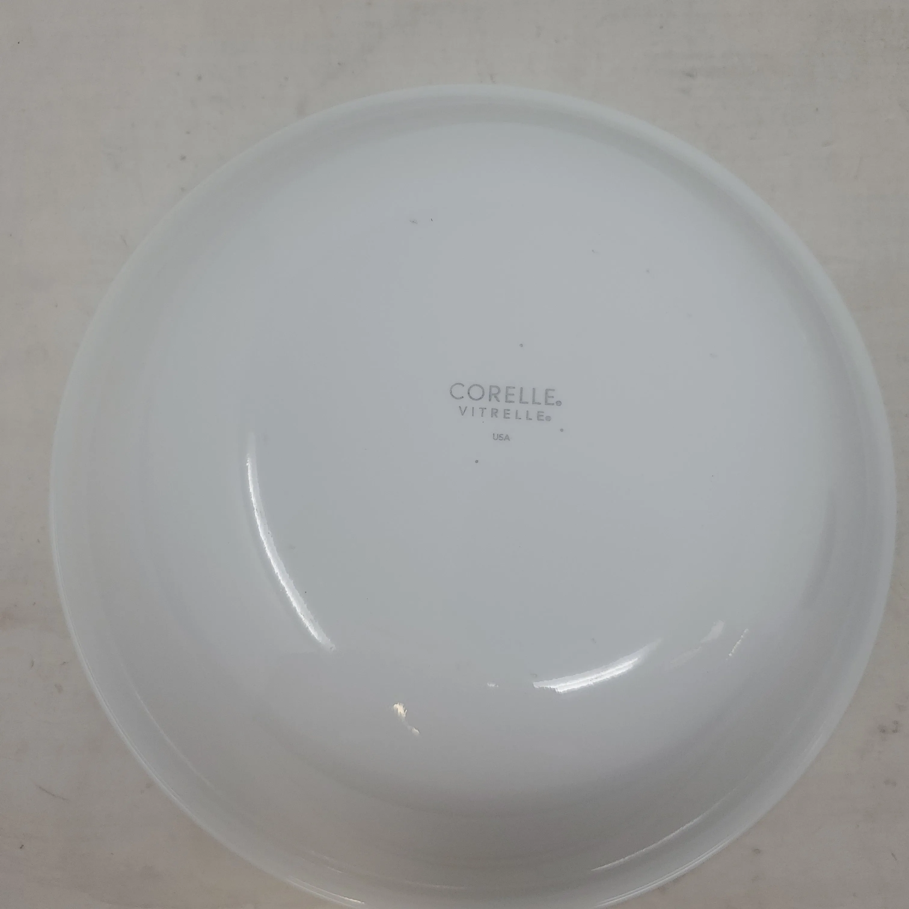 Corelle 3 Piece Serving Set In Vivid White AP43