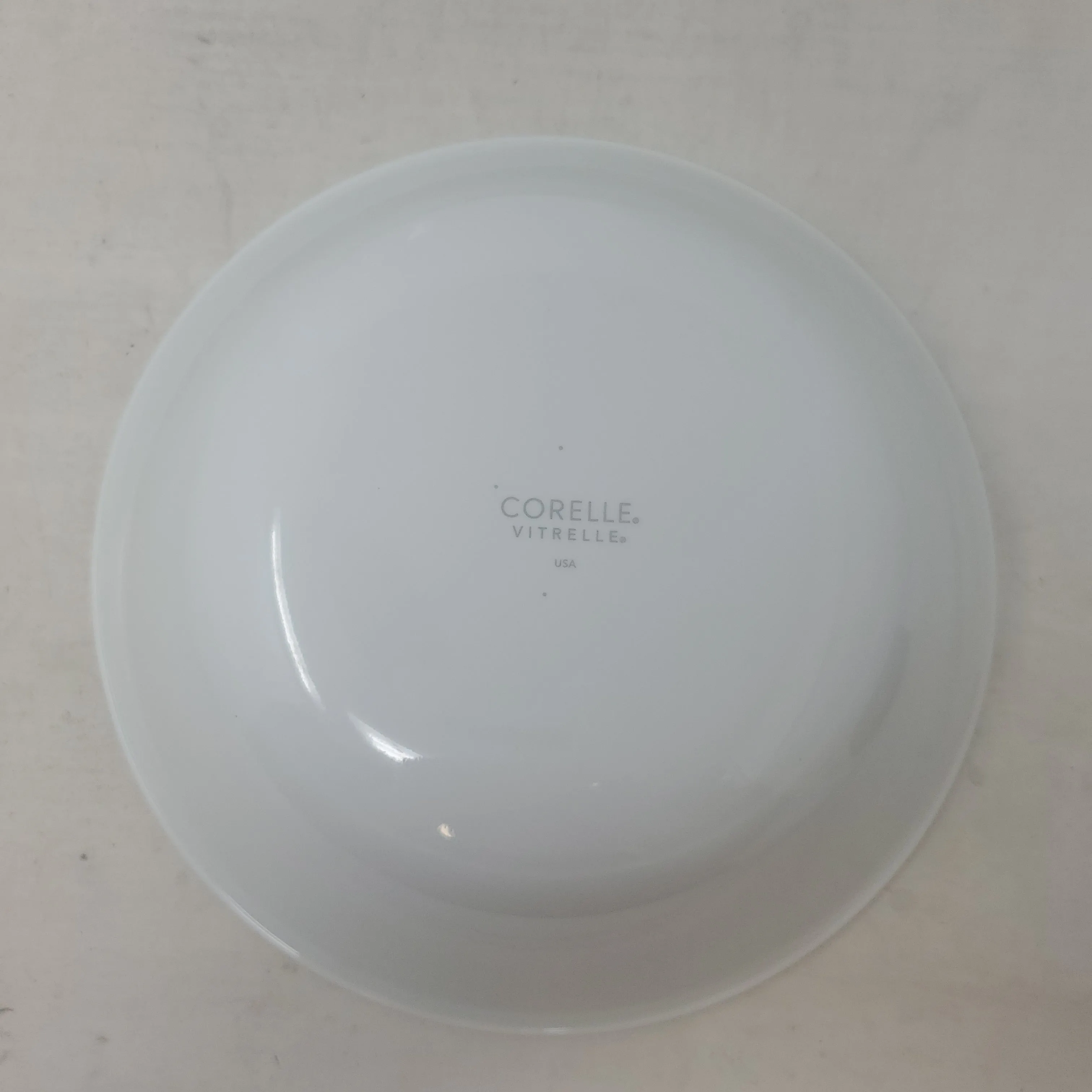 Corelle 3 Piece Serving Set In Vivid White AP43