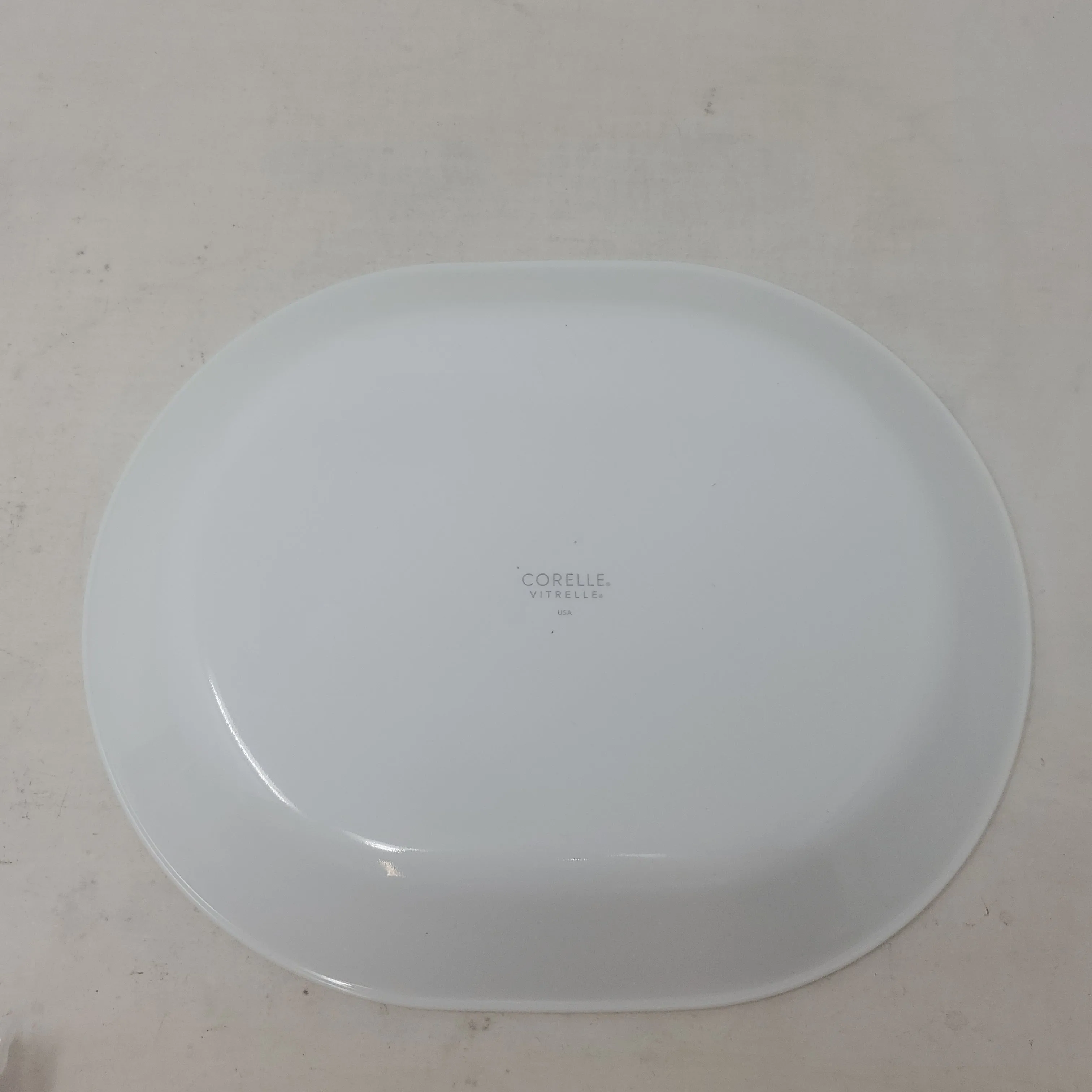Corelle 3 Piece Serving Set In Vivid White AP43