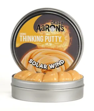 CRAZY AARON'S COSMICS SOLAR WIND PUTTY