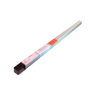 Crown Alloy 3/32 x 36" NT-HW-10 BR.PKG. Tungsten Free Hot Work (H-13) Tool Steel TIG 1 lb TUBE (TTNTHW/TN-BP)