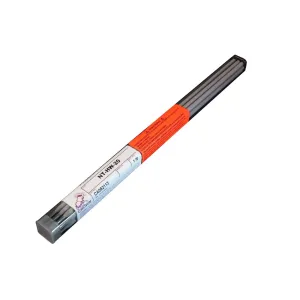 Crown Alloy 5/32 NT-HW-20 BR.PKG. Tungsten Free Hot Work (H-13) Tool Steel ELECTRODE 1 lb TUBE (TENTHW/EP-BP)