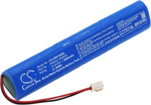 CS Cameron Sino Replacement Battery Fit for Velux Rollladen Antrieb, Solar Rollladen, Solarrolladen, SSL Solar Rollladen, SSL Solar Rollladen Motor mit 846933, 946930, 946933