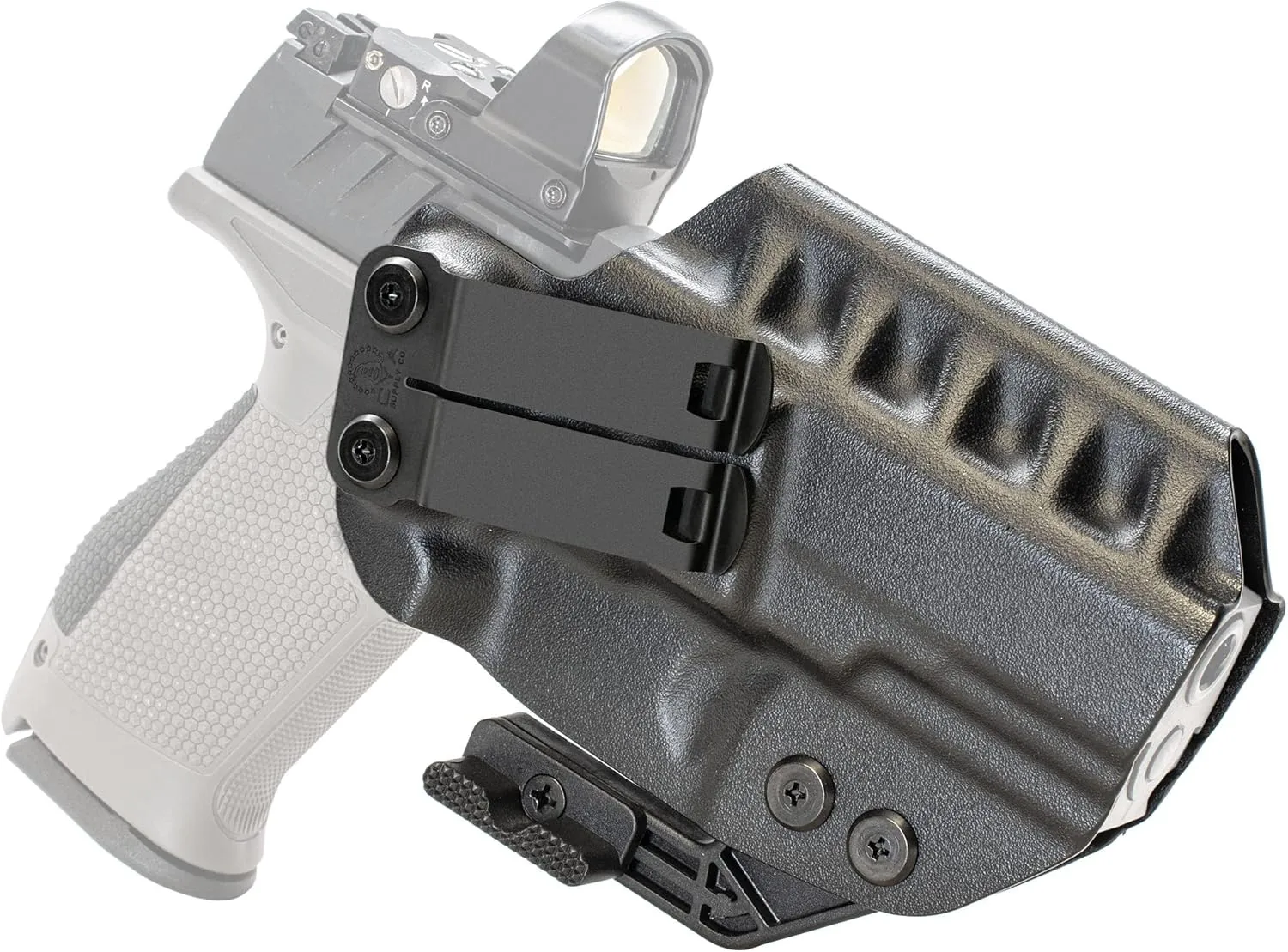 CYA Supply Co. Ridge IWB Holsters – Veteran Owned – Made in USA