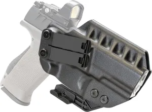 CYA Supply Co. Ridge IWB Holsters – Veteran Owned – Made in USA
