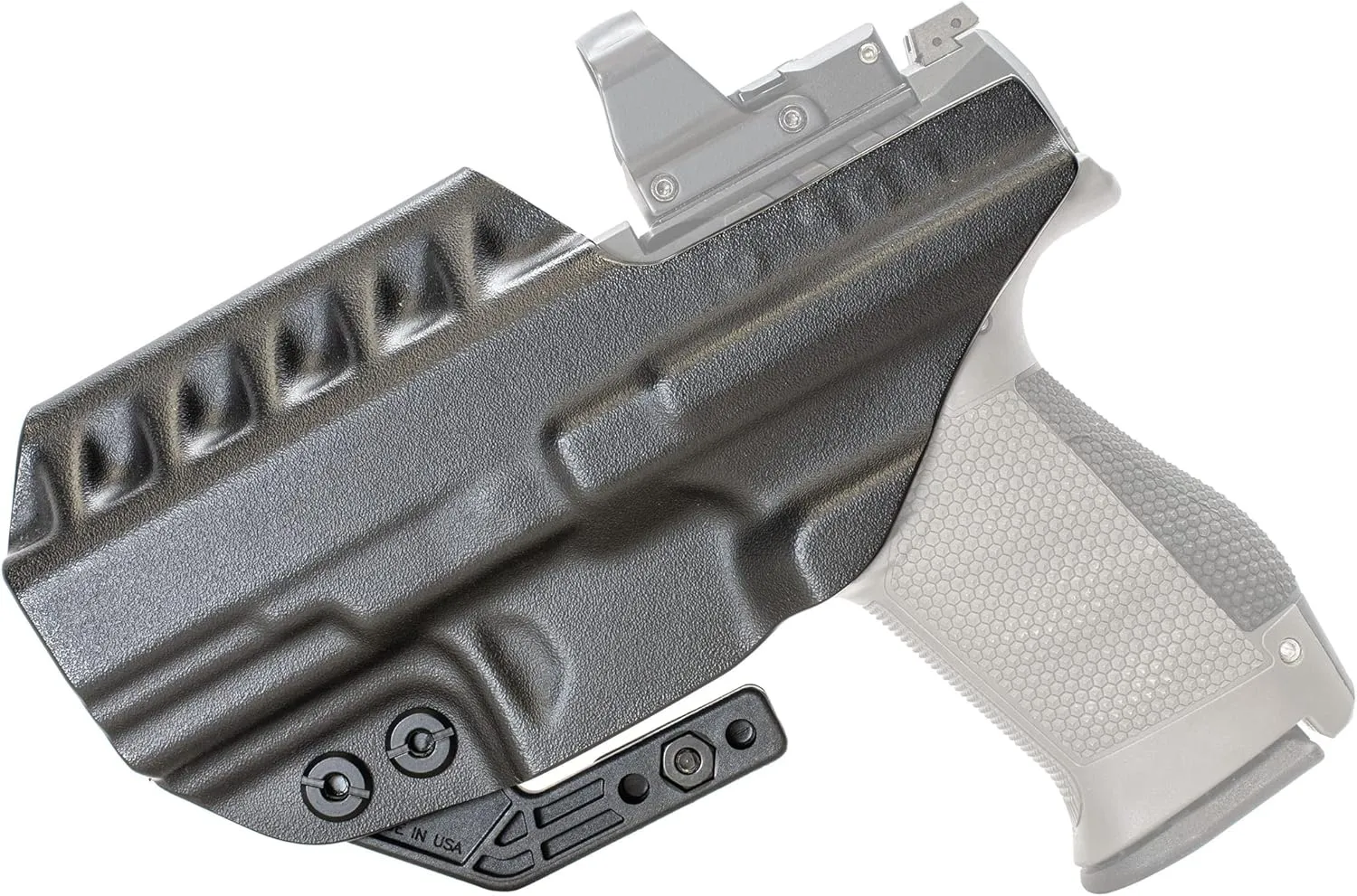 CYA Supply Co. Ridge IWB Holsters – Veteran Owned – Made in USA