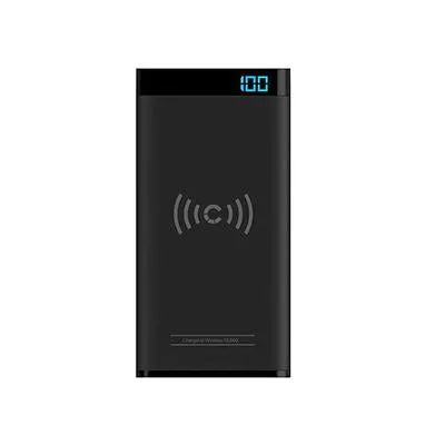 Cygnett 10K Wireless QI Portable Power Bank