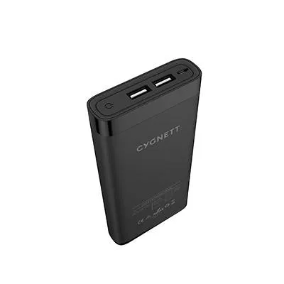 Cygnett 10K Wireless QI Portable Power Bank