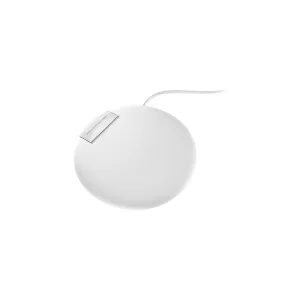 Cygnett Prime Wireless Desk Charger - White