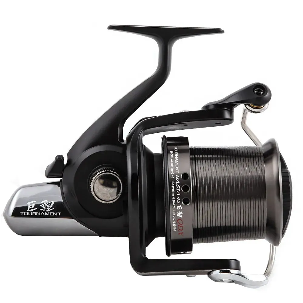 DAIWA Tournament Basia 45 Qdx