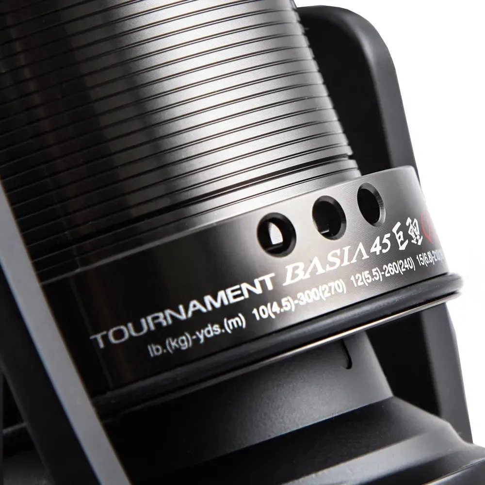 DAIWA Tournament Basia 45 Qdx