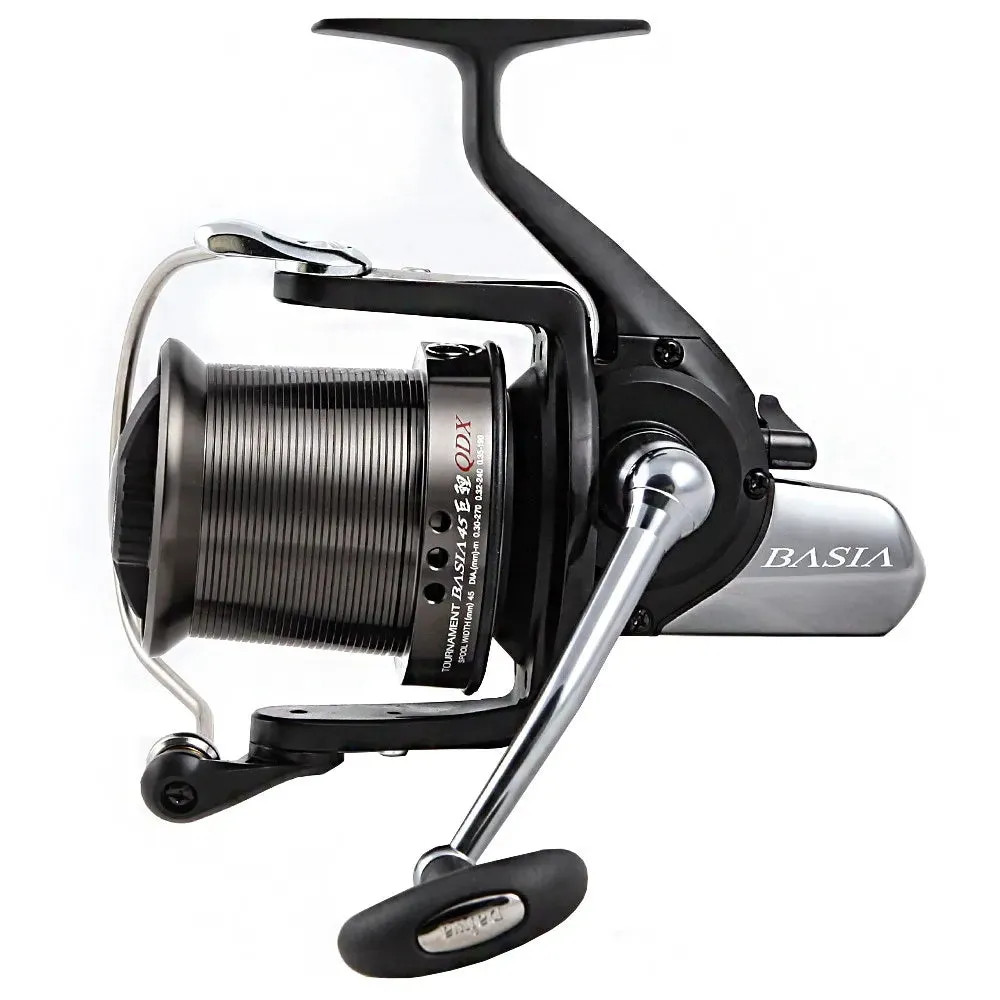 DAIWA Tournament Basia 45 Qdx