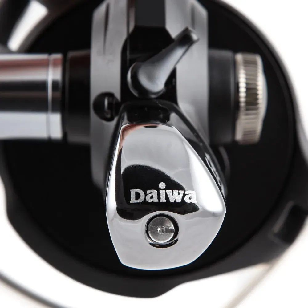 DAIWA Tournament Basia 45 Qdx