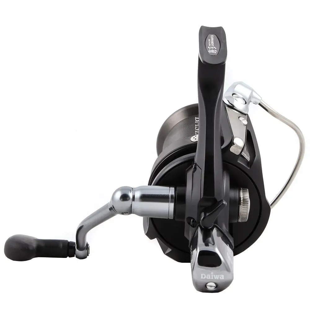DAIWA Tournament Basia 45 Qdx