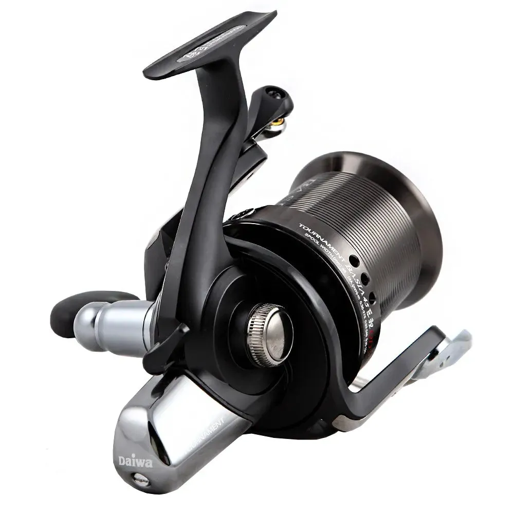 DAIWA Tournament Basia 45 Qdx